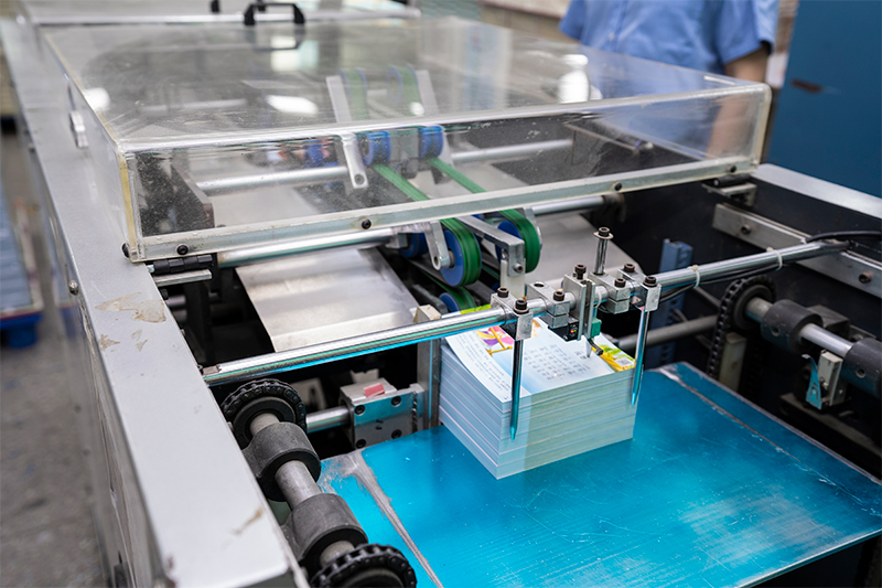 Printing Machine